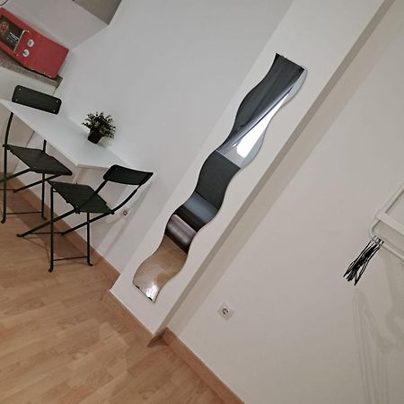 Casa Manuel, Sevilla Apartment Экстерьер фото