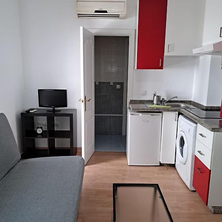 Casa Manuel, Sevilla Apartment Экстерьер фото
