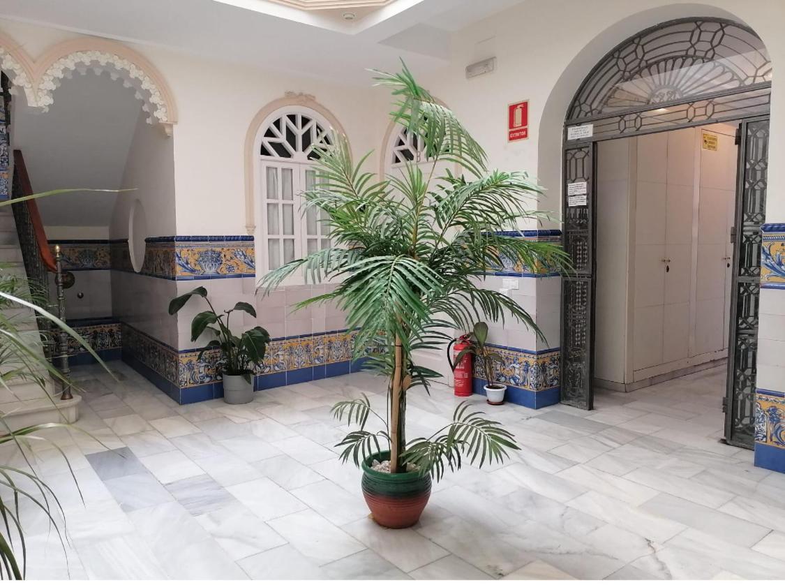 Casa Manuel, Sevilla Apartment Экстерьер фото