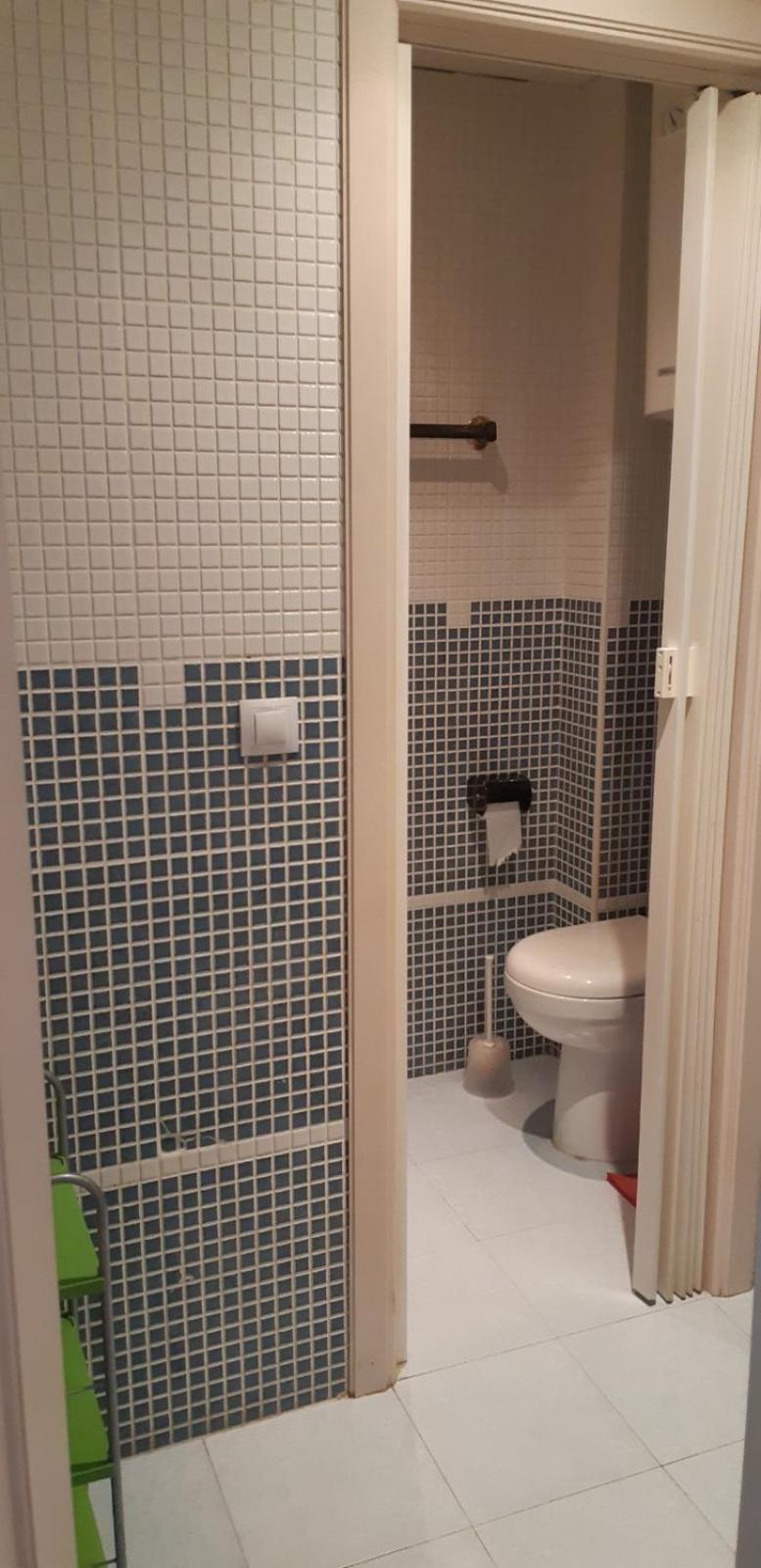 Casa Manuel, Sevilla Apartment Экстерьер фото