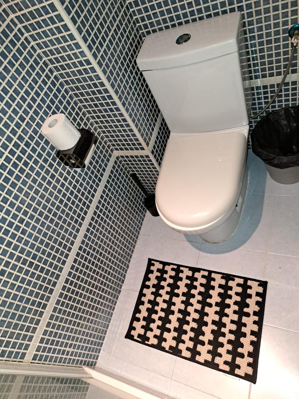 Casa Manuel, Sevilla Apartment Экстерьер фото
